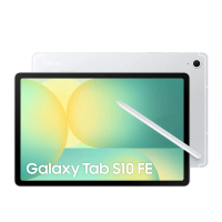 Samsung 三星 Galaxy Tab S10 FE 8G/128G WIFI(X520)-流星銀