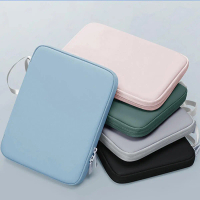 Sarung Lengan Beg Tangan, Untuk IPad 10Th 10.9, Sarung Beg, Serasi dengan 10.2, 7 / 8 / 9Th Pro 11 1