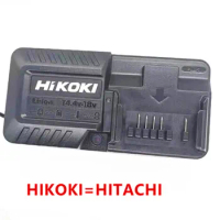 220-240V Charger UC18YKSL Replace for HITACHI HIKOKI UC18YRSL UC18YFSL