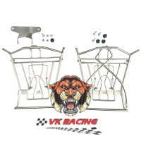 Baga giữa inox ab160 - ab 160 - airblade160 - airblade 160
