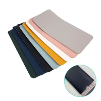 5 Colors Laptop Keyboard Bag Cover For Logitech K380 Case Leather Protective Case For Logitech K380 Keyboard Storage Bag Tablet
