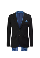 G2 by G2000 暖感磨毛套裝西裝外套