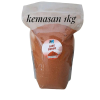 CABE BUBUK SAMBAL KERING / SAMBAL KERING KEMASAN 1 KG