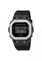 G-Shock CASIO G-SHOCK METAL GM-5600BM-1