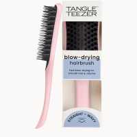 Tangle Teezer The Ultimate Blow-Dry Hairbrush - Tickled Pink