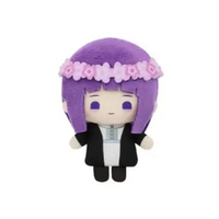 BNS Series Nullset Frieren Beyond Journey's Mini Doll Fern