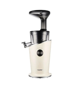 เครื่องสกัดน้ำผลไม้ H100S รุ่น H100SCREAM สีครีม