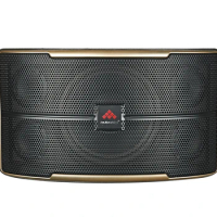 Home use Bookshelf Speaker Professional Audio 150-300W 10inch Good Quality Portable Speaker