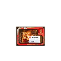 CIAK PO CHICKEN HERBAL SOUP 150GR