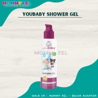 YOUBABY SHOWER GEL YOU BABY SHOWER GEL ORIGINAL HQ