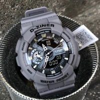 D-ziner แบรนแท้ กันน้ำ100% รับประกันศูนย์ไทย พร้อมกล่องแบรน คําแนะนําผลิตภัณฑ์ใหม่ของเดือนนี้