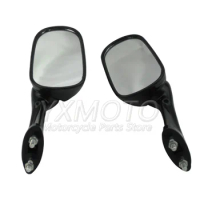 Motorcycle rearview mirror fit for HONDA CBR250 MC19 MC22 MC23 MC29 CBR400 NC23 NC29 NC19 CBR250RR