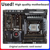 For BIOSTAR GAMING Z170X Desktop Motherboard For Intel Z170 Z170M DDR4 LGA 1151 Original Desktop Use