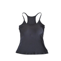 Áo ba lỗ có đệm ngực, đồ ngủ, đồ lót, đồ mặc nhà, lưng đẹp, áo ngoài, lớp lót, mùa hè