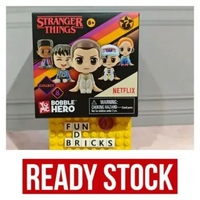 Stranger Things Bobble Figure