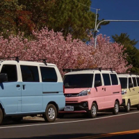 【群錩國際旅行社】A180隨心所欲露營車 24小時租車票券