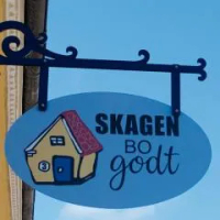 โรงแรม Skagen Bo Godt Kirkevej