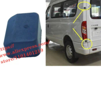 Tailgate Cushioning Rubber Block for 18 Maxus V80