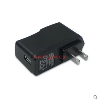 High quality 1 piece 5V3A USB charger 3A usb power adapter US Plug 5V 3A travel wall charger