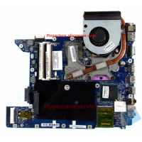MBPG202001 Motherboard for Acer aspire 4736 LA-4495P with CPU&amp;heatsink instead of Acer aspire 4535 LA-4921P
