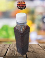 Sambal Belacan | Sambal Kicap by Gamai original sabahan 250g