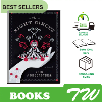 The Night Circus (Erin Morgenstern)