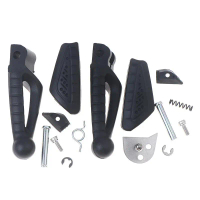 chỗ để chân cho bn600 tnt600 tnt899 stels 600 300 keeway rk6 bn302 tnt300 tnt302 / bn tnt 300 302 60