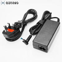 Laptop Charger Adapter Blue Pin 65w 19.5v 3.33a 65watt Laptop Adaptor for hp