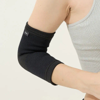 【PL Life】貝柔石墨烯機能護肘 手臂拉傷 關節固定(合格醫療護具)