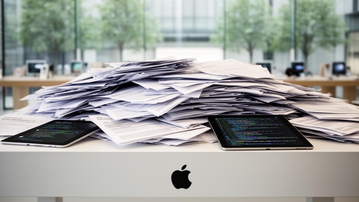 Apple Limits Vulnerability Submissions Due to AI-Generated Reports
