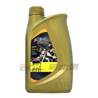 ENI I-Ride Moto 10W40 4T 合成機油【299免運領券再享折扣】