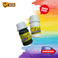 (READY STOCK) RAINBOW FABRIC DYE