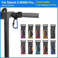 Front handle bar Hook for Xiaomi M365 Pro Pro 2 Mi3 1S Electric Scooter Hanging Hook Organizer Bag Hooks Multifunctional Hooks