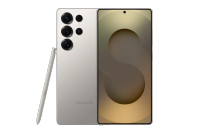 【SAMSUNG 三星】Galaxy S25 Ultra 12G/512G 鈦灰_限新北中和取貨