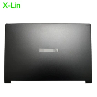 For Acer Aspire7 A715-74G N17C2 laptop LCD top cover screen back case AM2K7000600