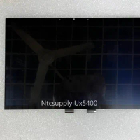 ATNA40YK04 For ASUS ZenBook 14X UX5400 UN5401 OLED Touch Screen Assembly