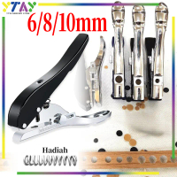 Tang Pembolong Heavy /Hole Punch Single/Heavy Duty Hole Punch Single