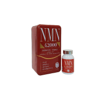 北京和Fook堂 - NMN 42000 香港制造 大廠出品 100粒裝營養保充劑 高純度 延緩衰老 100粒/瓶