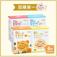 《農純鄉》農純鄉 寶寶粥熱銷綜合組【南瓜+雞肉+豬肉+干貝】 (7入x4盒)