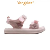 YONGKIDZ SANDAL ANAK PEREMPUAN OL-ADN4001-25 35 Pink