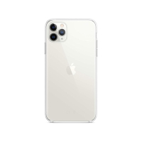 原廠 Apple iPhone 11 Pro Max 透明矽膠保護殼