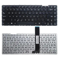 New US Keyboard for ASUS X450V X450VB X450C X450L Y481C Y481L X452E R412/M Laptop Keyboard