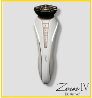 ARTISTIC & CO 宙斯第四代拉提緊致美容儀(贈送PE精華40毫升 X1) DR ARRIVO ZEUS IV BEAUTY DEVICE #MATTE WHITE