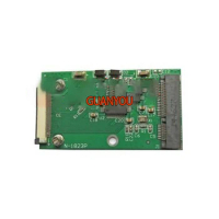 N-1823P mSATA (PCI-E) SSD to ZIF (CE), mSATA SSD TO ZIF (CE)