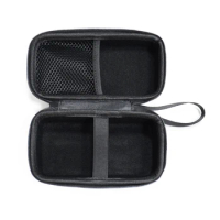 for for Marshall EMBERTON II Speaker Storage Carrying Organizer Pouch Protective Holder with Cable Organizer Pouch