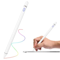 Universal Capacitive Stylus Touch Screen Pen Smart Pen for IOS/Android System Phone Smart Pen Stylus Pencil Touch Pen