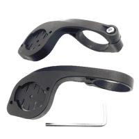 For Garmin IGPSPORT Bryton Rider Support Bike Computer Mount Road Bike Handlebar Support Garmin Edge 130 200 520 810 1000