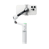 【Insta360】Flow 2 Pro 手機三軸穩定器 標準版-白(先創公司貨)