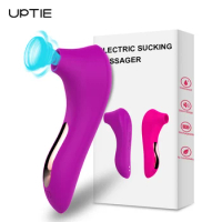 Clit Sucker Vibrator Vagina Sucking Nipples for Women Vacuum Clitoris Stimulator Female Masturbator Sex Toys for Adults 18
