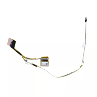 Replacement Laptop LED LVDS Video Flex Cable For Acer Swift 5 SF515-51 40P FHD 1422-035E 0000